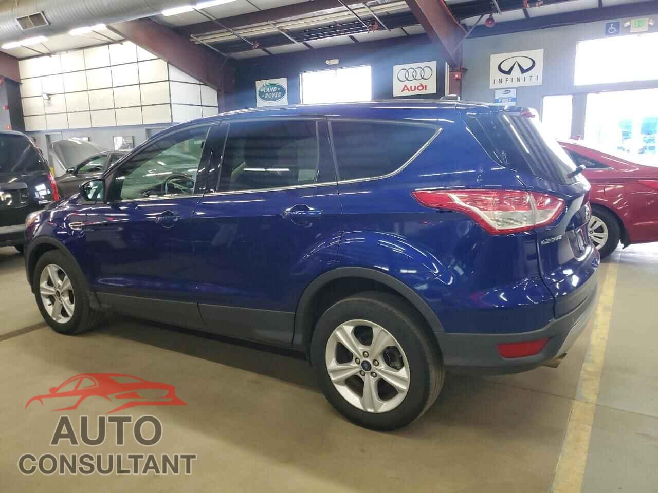 FORD ESCAPE 2016 - 1FMCU0G78GUC45180