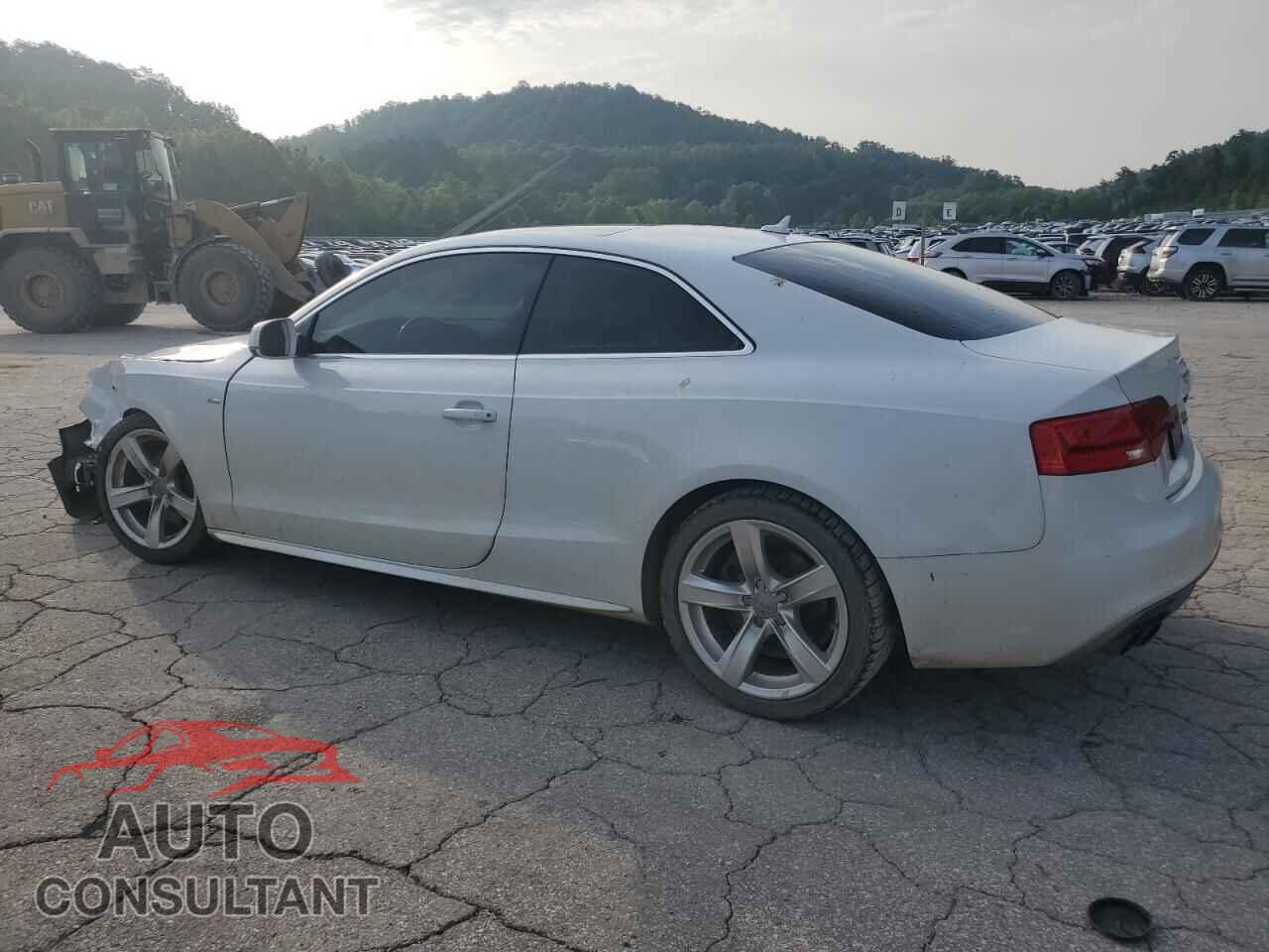 AUDI A5 2016 - WAUD2AFR6GA057294