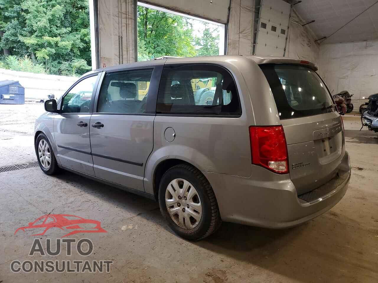 DODGE CARAVAN 2015 - 2C4RDGBG8FR683028