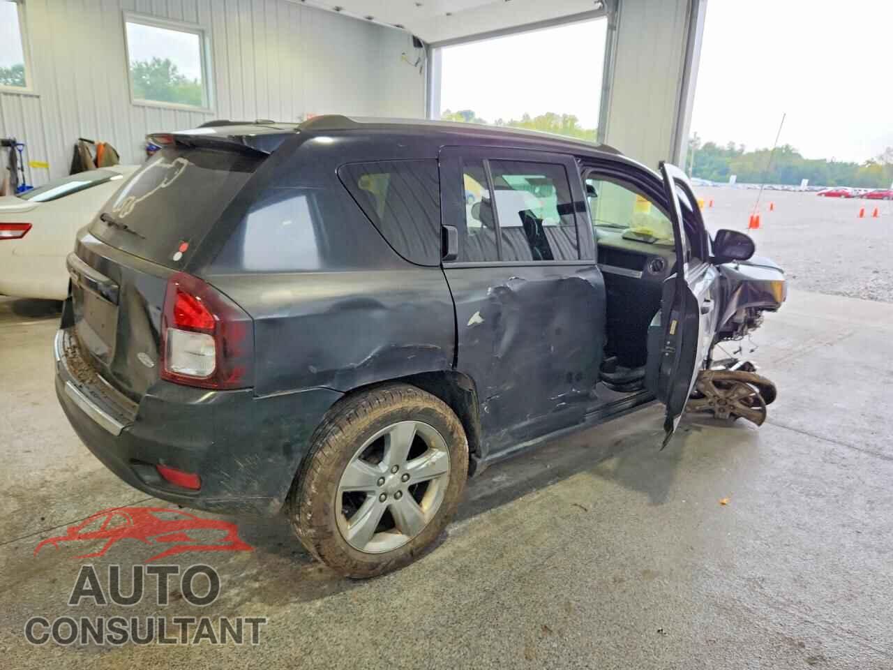 JEEP COMPASS 2015 - 1C4NJDEB7FD370870