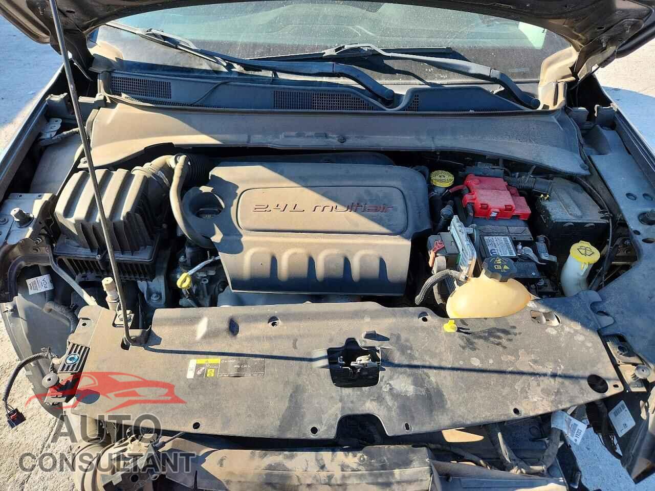 JEEP COMPASS 2020 - 3C4NJDDB1LT122234