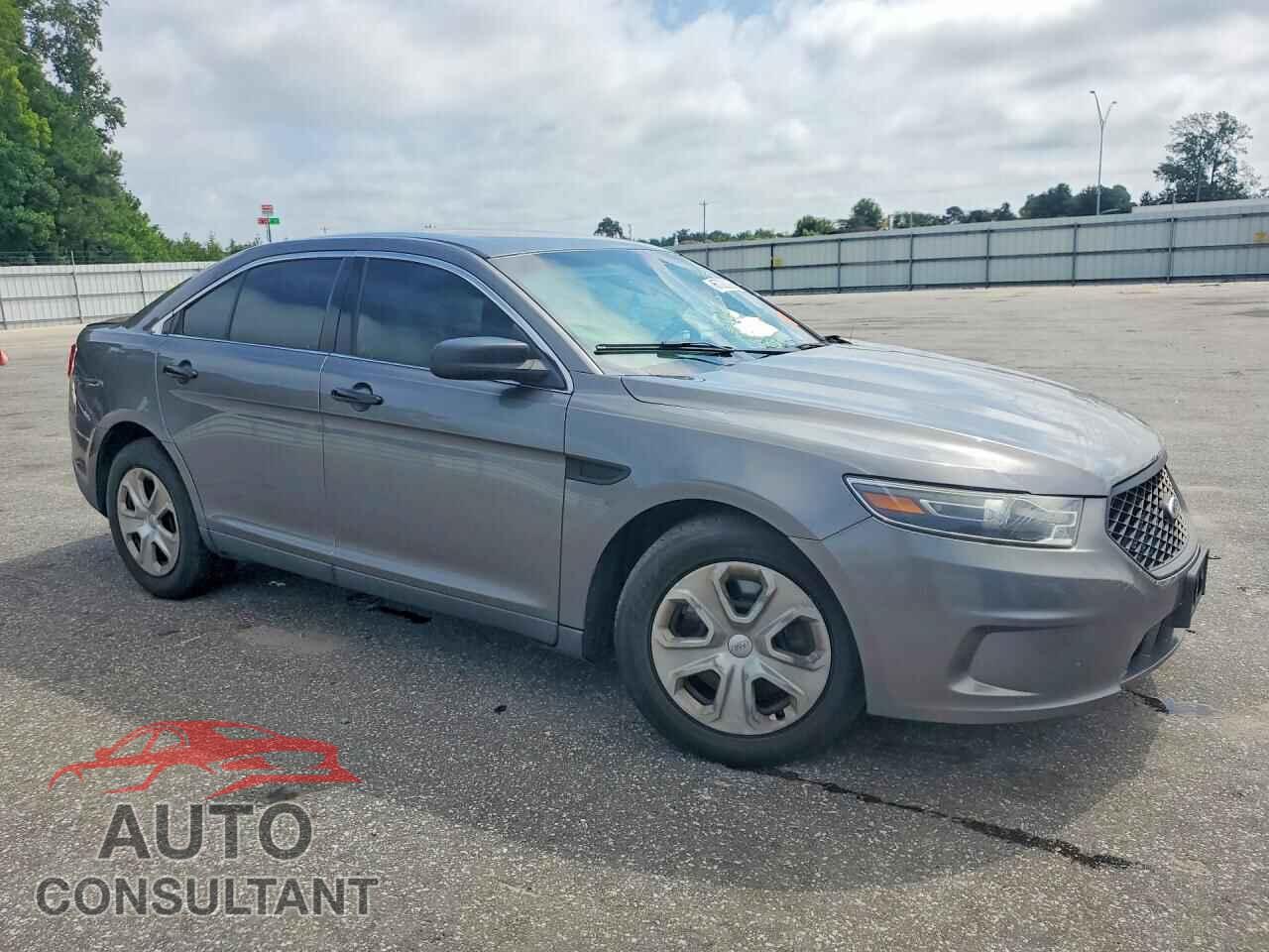 FORD TAURUS 2015 - 1FAHP2MK2FG195529