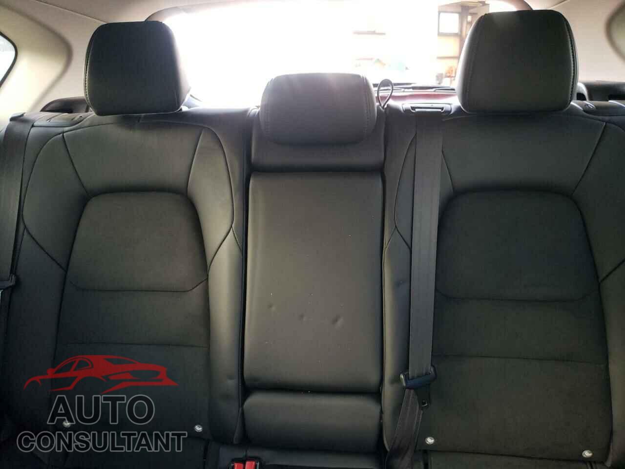 MAZDA CX-5 2020 - JM3KFBCM3L0806329