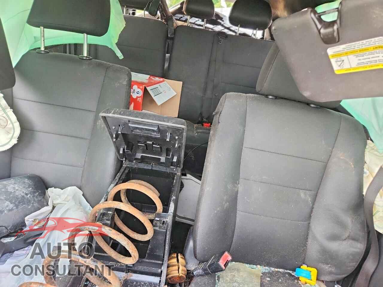 FORD ESCAPE 2012 - 1FMCU0D76CKA14224