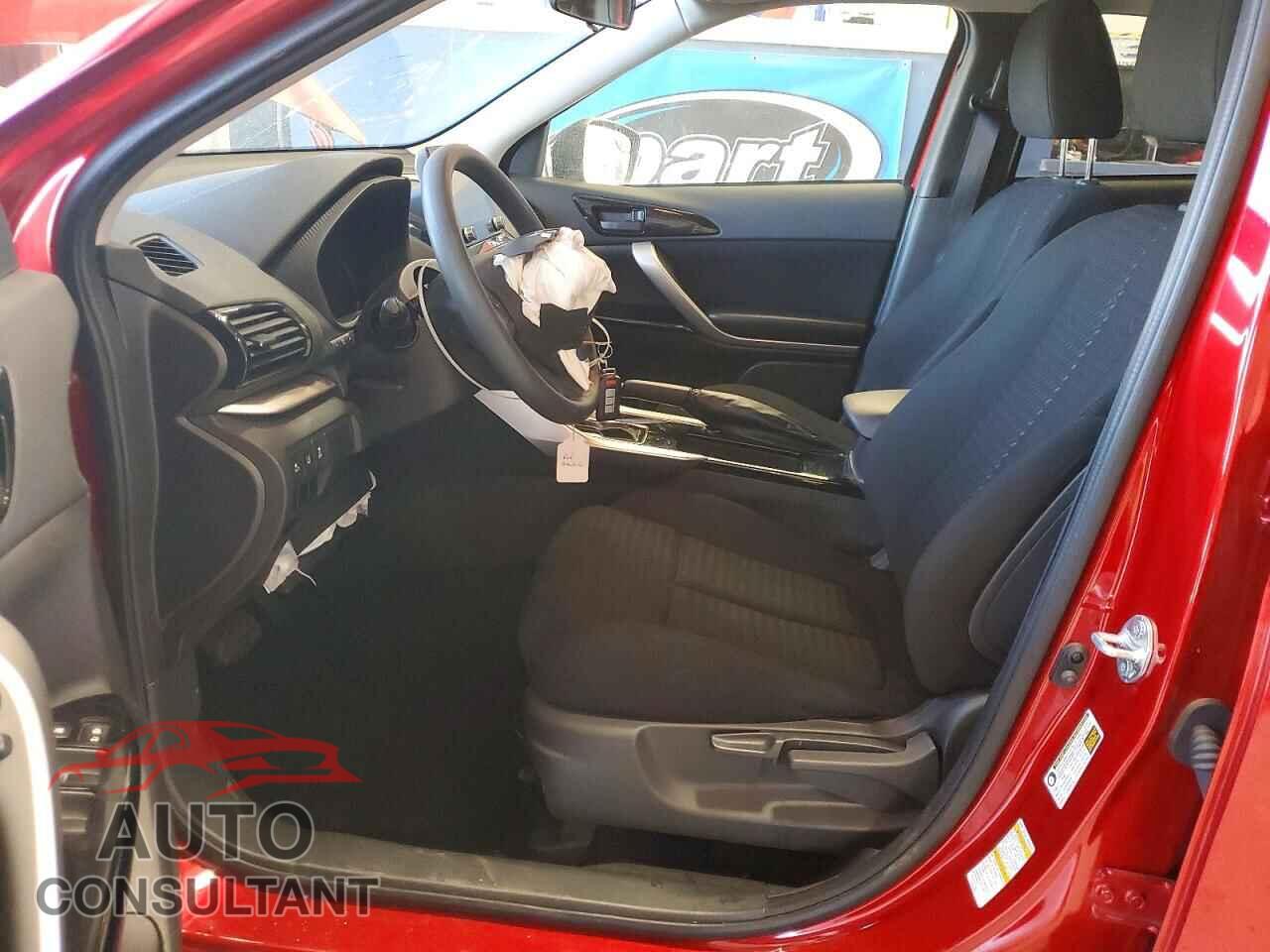 MITSUBISHI ECLIPSE 2024 - JA4ATVAA3RZ066562