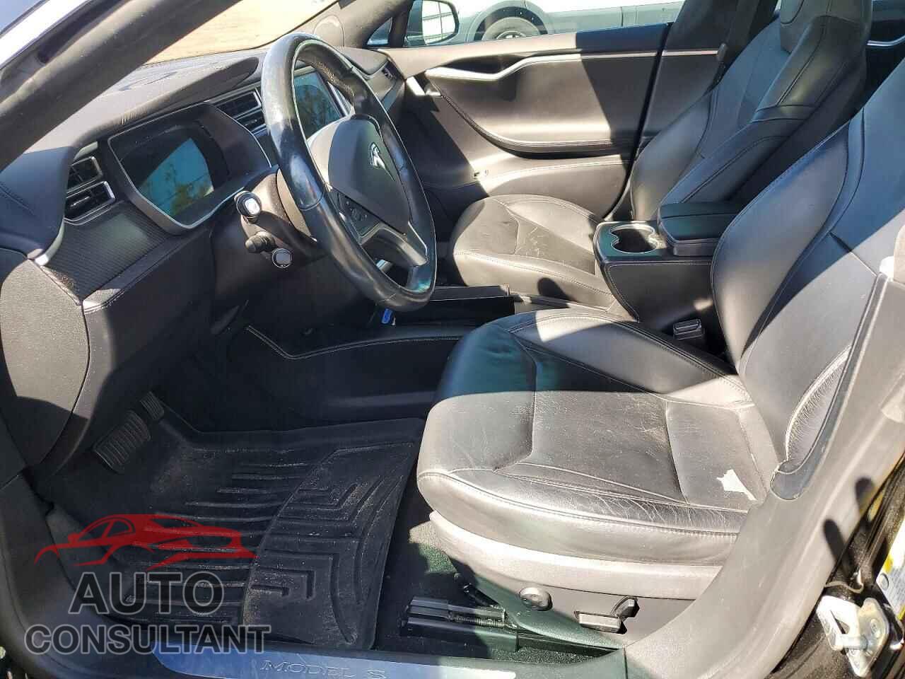 TESLA MODEL S 2016 - 5YJSA1E26GF152544