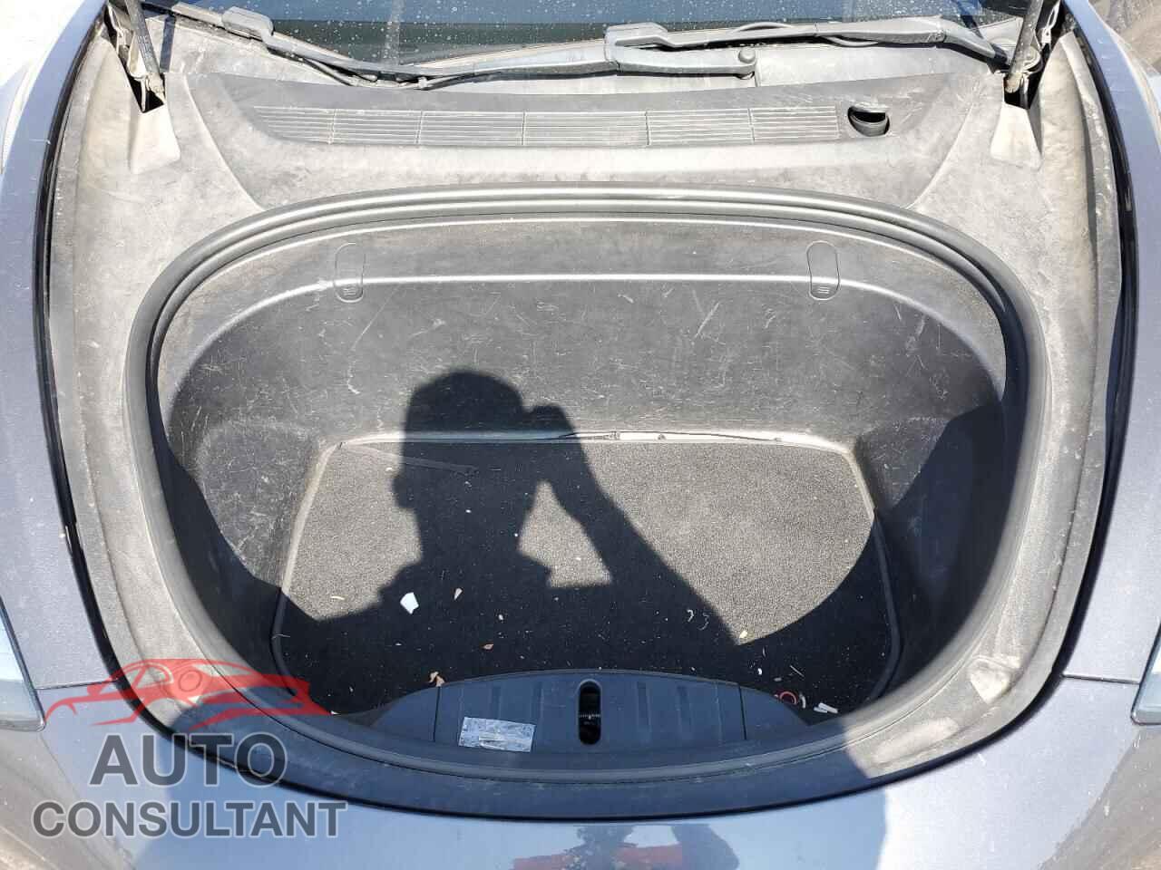 TESLA MODEL 3 2019 - 5YJ3E1EA8KF324310