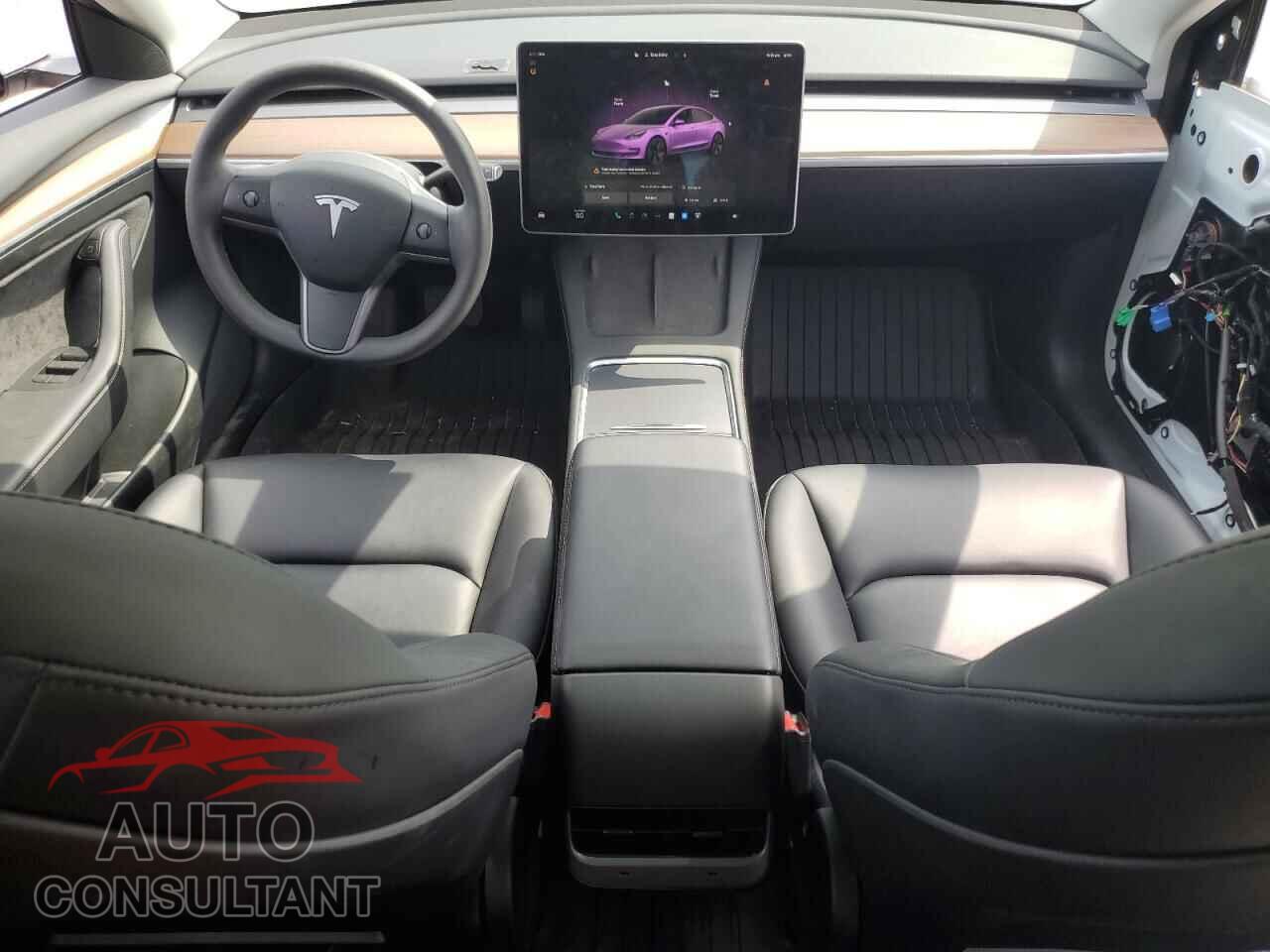 TESLA MODEL 3 2023 - 5YJ3E1EA2PF495755