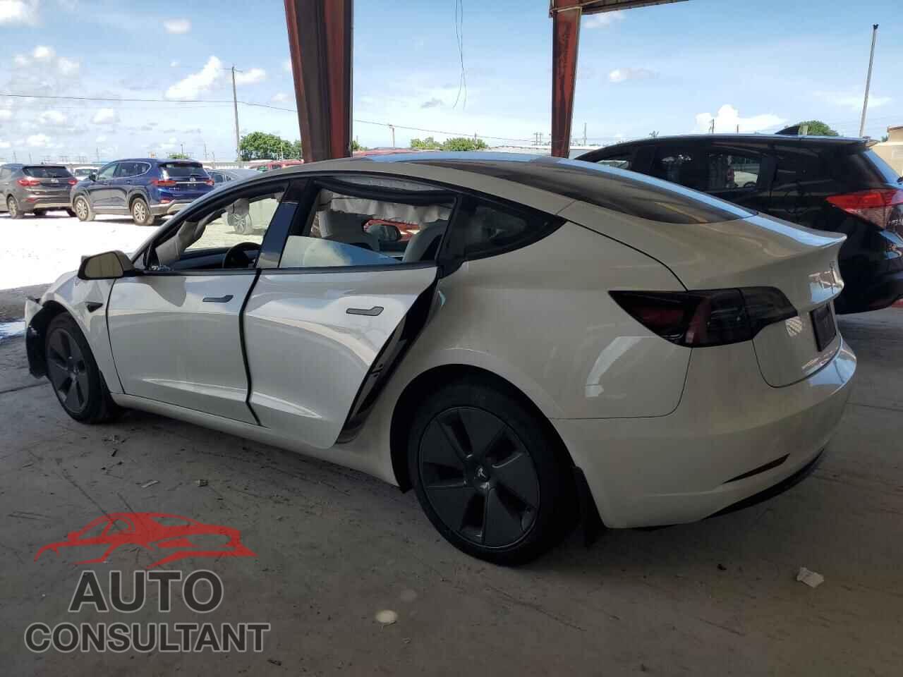 TESLA MODEL 3 2023 - 5YJ3E1EA8PF614568