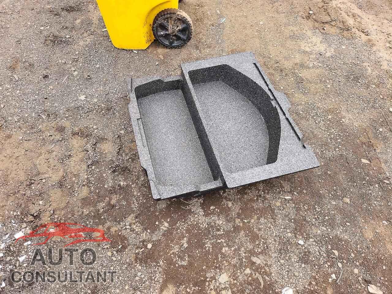 SUBARU OUTBACK 2011 - 4S4BRCCC7B3407316
