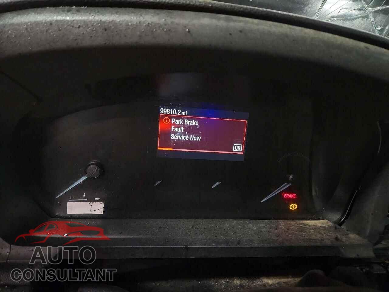 FORD EXPLORER 2022 - 1FM5K8AB2NGA27631