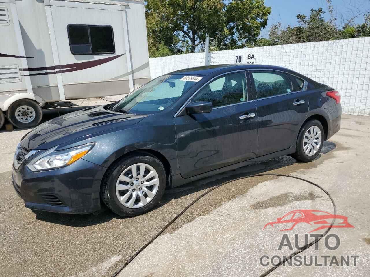 NISSAN ALTIMA 2016 - 1N4AL3AP2GN337233