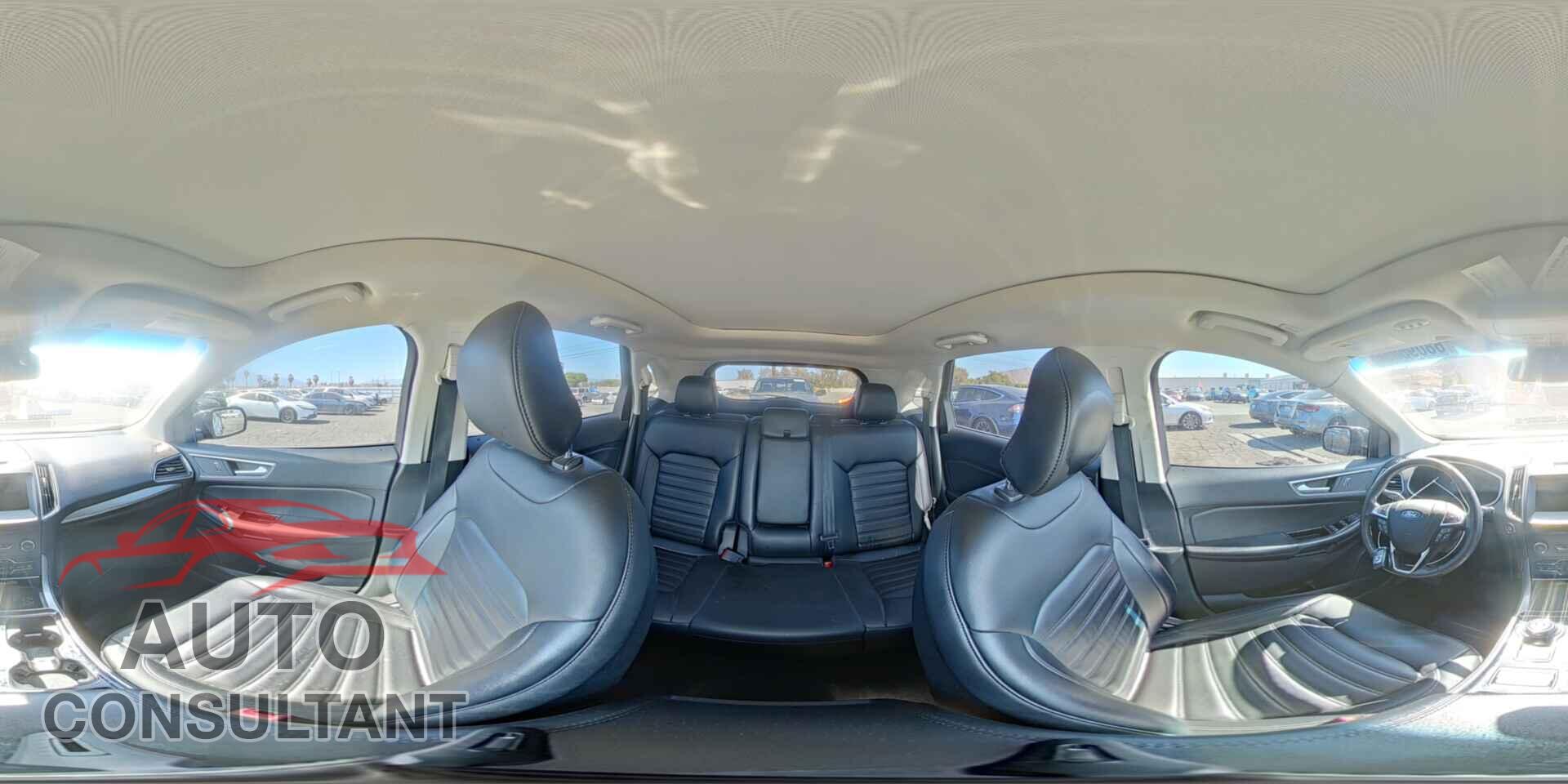 FORD EDGE 2019 - 2FMPK3J90KBB69875