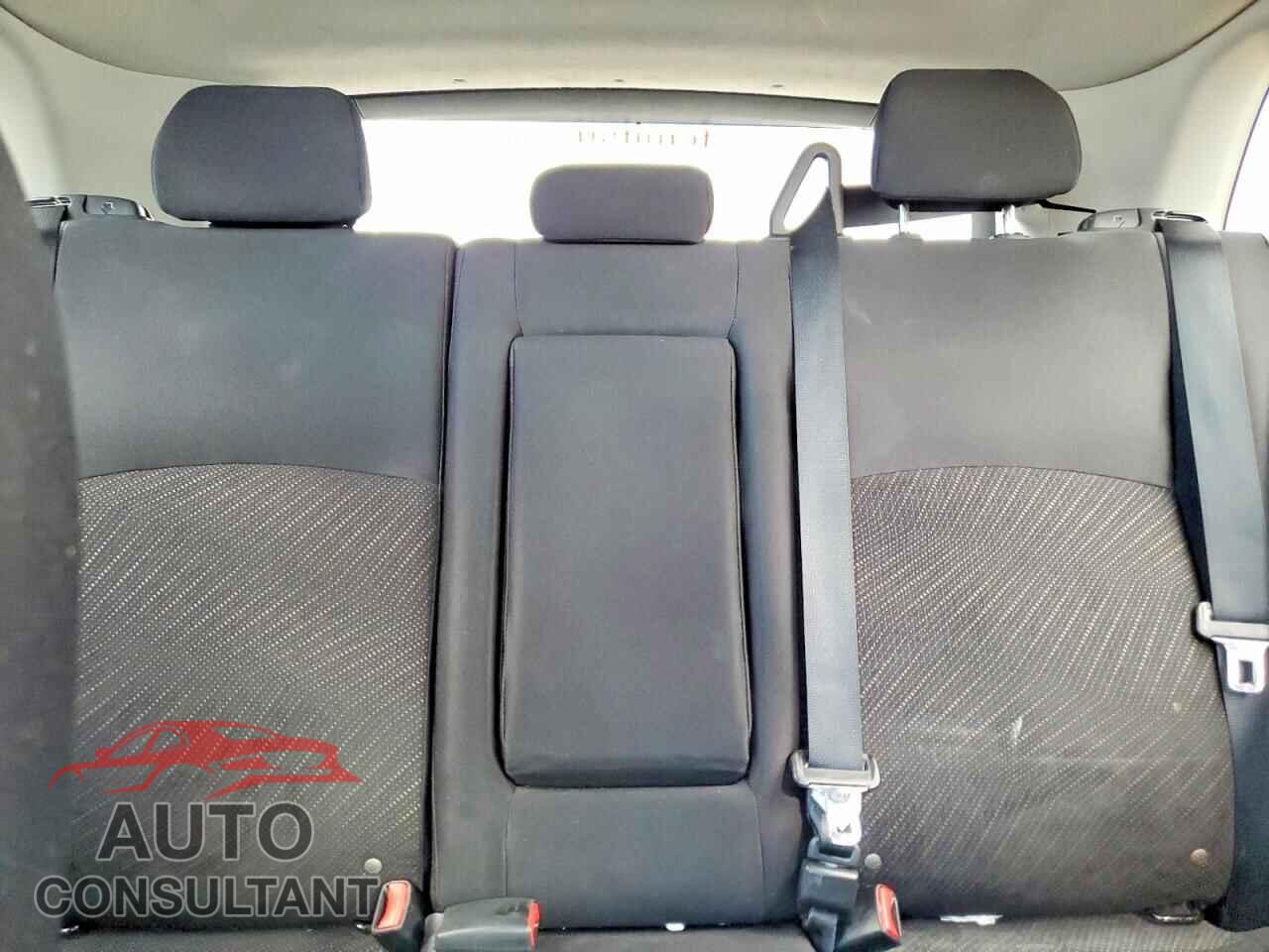 MITSUBISHI OUTLANDER 2014 - 4A4AR4AU5EE028446