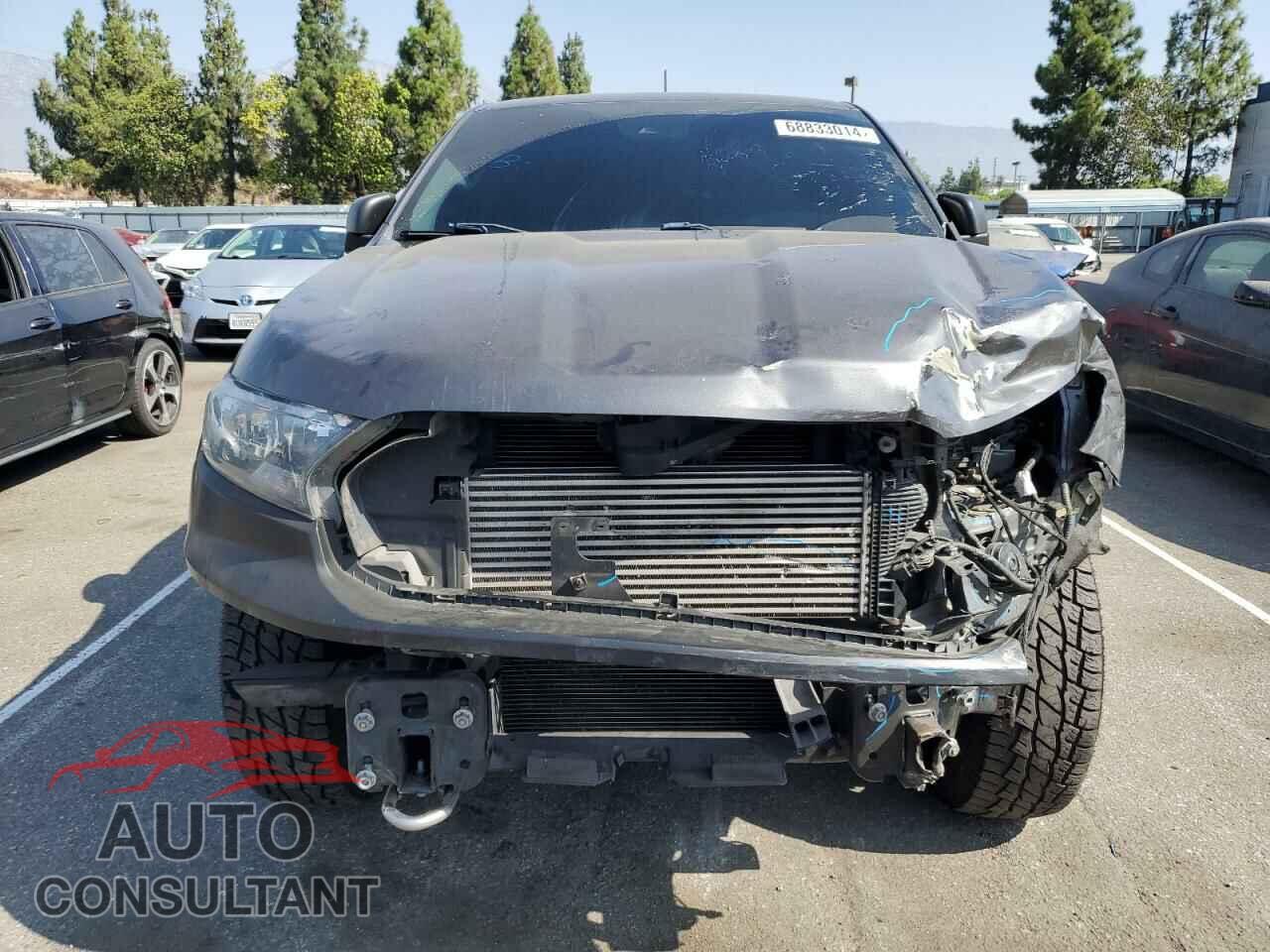 FORD RANGER 2019 - 1FTER4EH2KLA92098