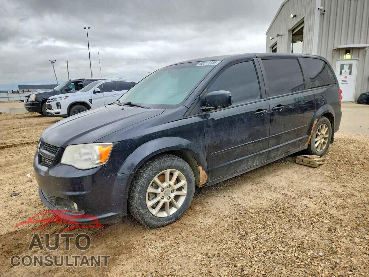 DODGE CARAVAN 2012 - 2C4RDGEG3CR161186
