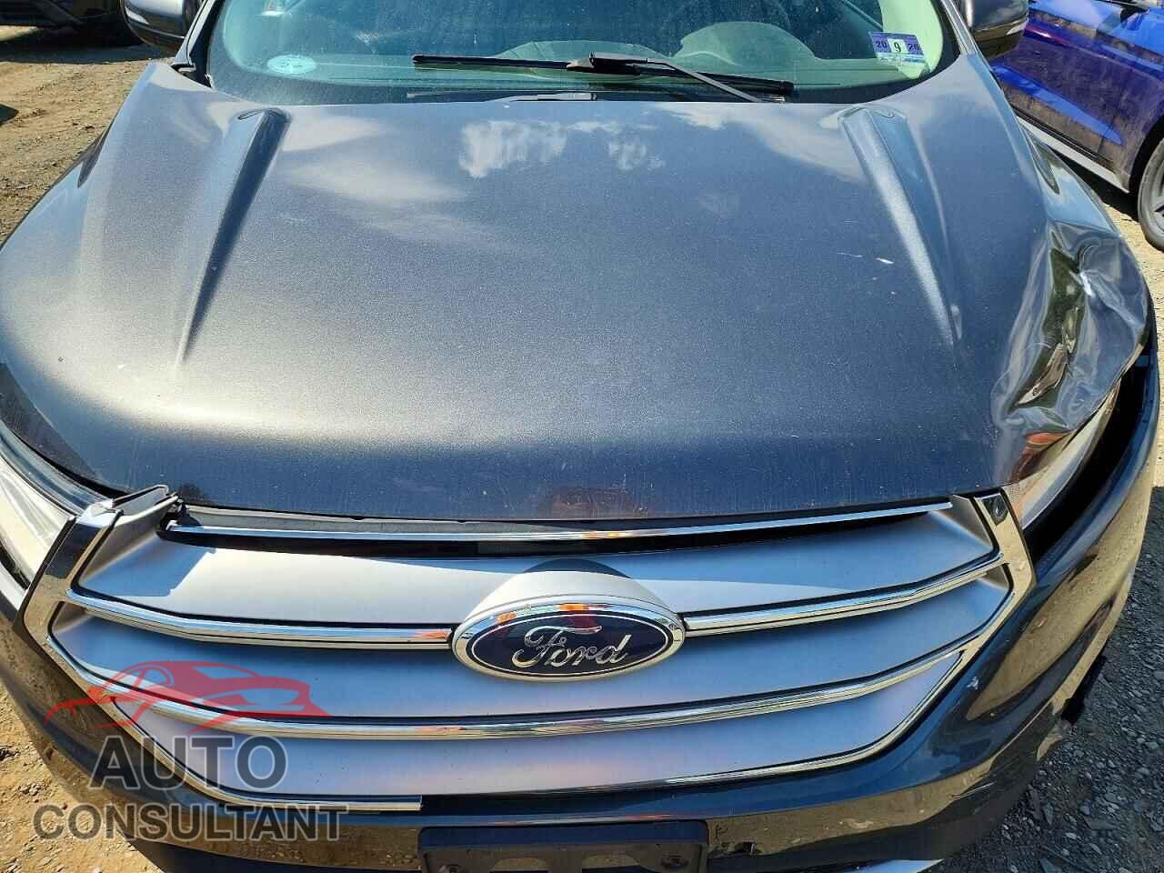 FORD EDGE 2015 - 2FMTK4J85FBB32094