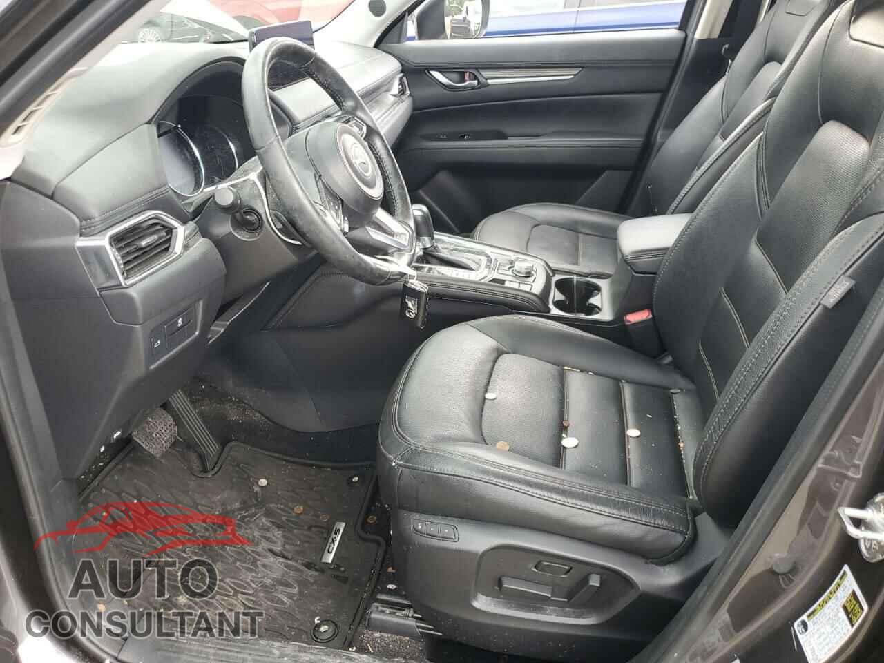 MAZDA CX-5 PREMI 2022 - JM3KFBEM5N1530276