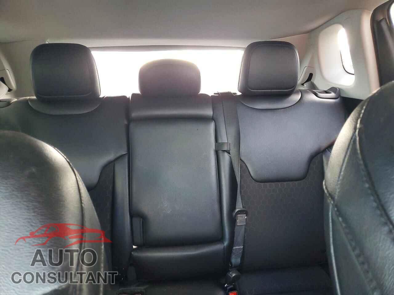 JEEP COMPASS 2020 - 3C4NJDBB1LT174854