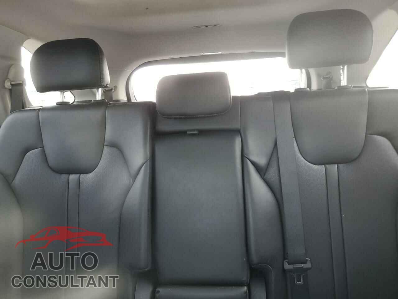 KIA SORENTO 2022 - 5XYRLDLC3NG082108
