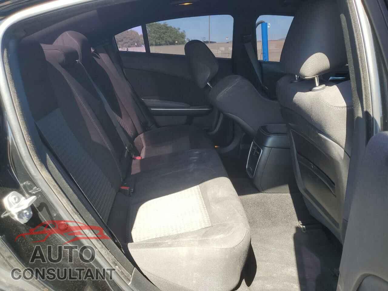 DODGE CHARGER 2019 - 2C3CDXCT0KH575685