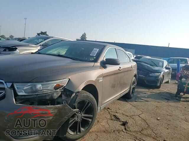 FORD TAURUS 2015 - 1FAHP2E86FG182009