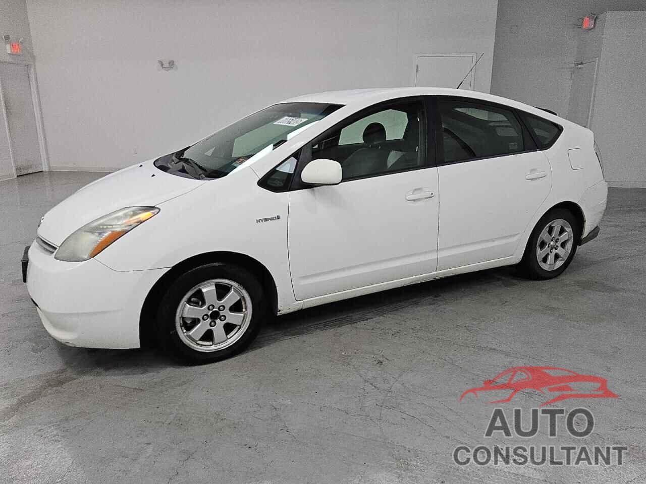 TOYOTA PRIUS 2009 - JTDKB20U697835767