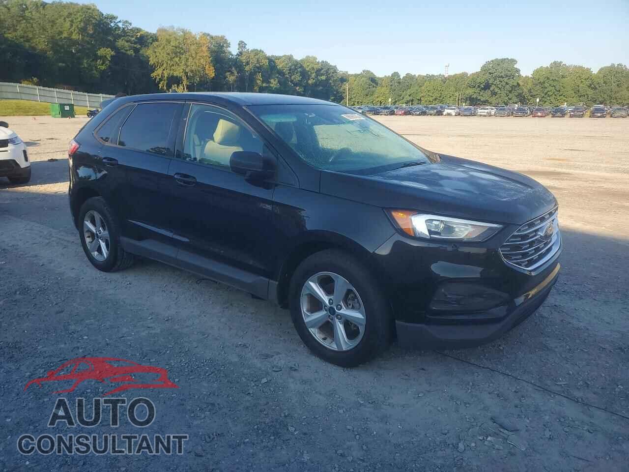 FORD EDGE 2019 - 2FMPK3G97KBC03172