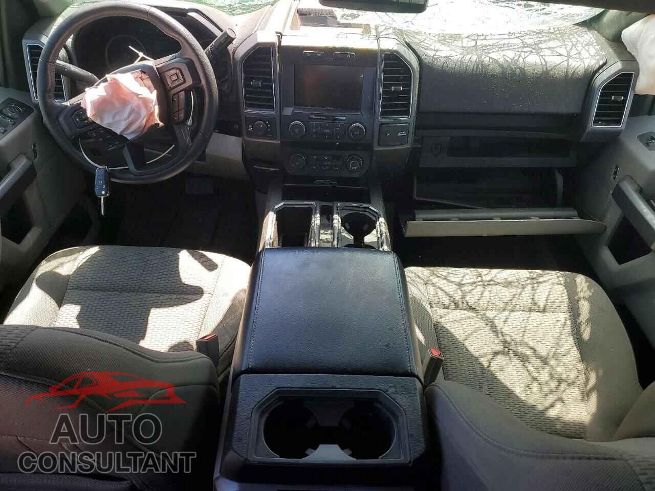 FORD F150 2019 - 1FTEW1E4XKKE17543
