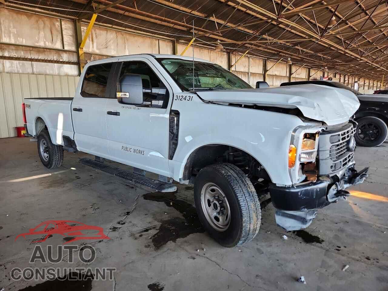 FORD F250 2024 - 1FT7W2BA3REF07666