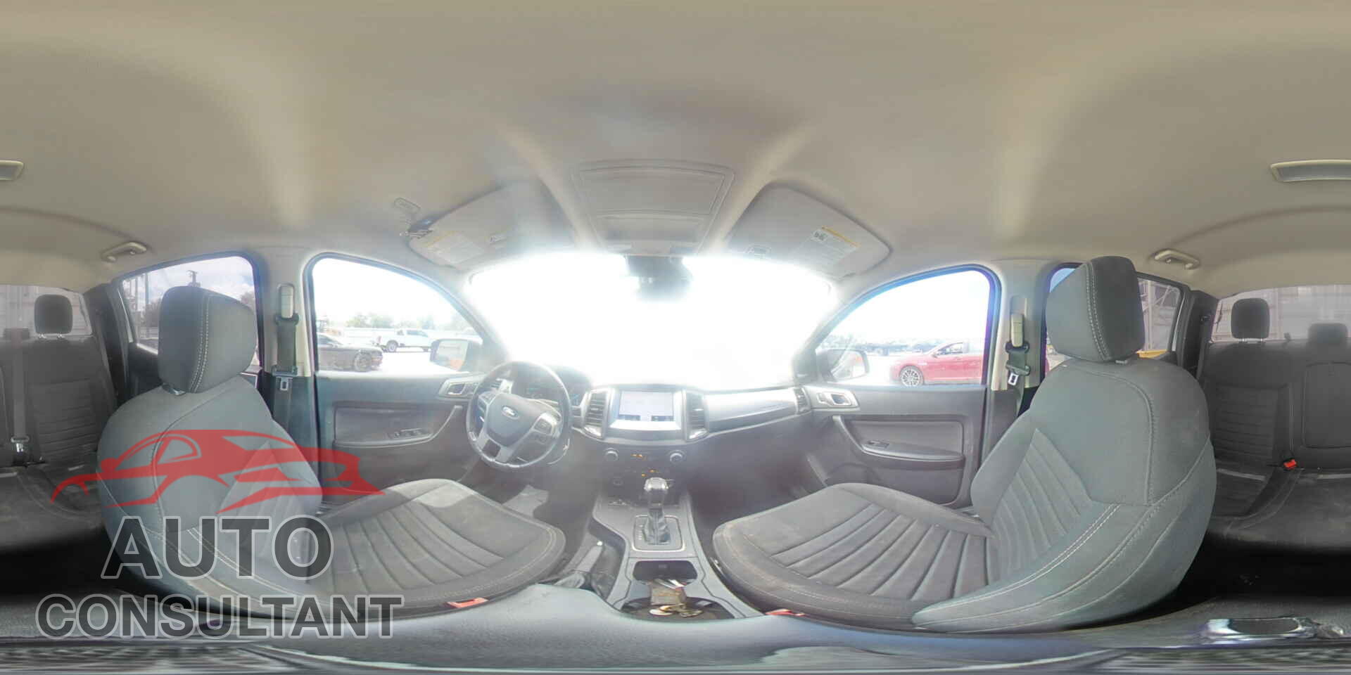 FORD RANGER 2020 - 1FTER4EH3LLA93228