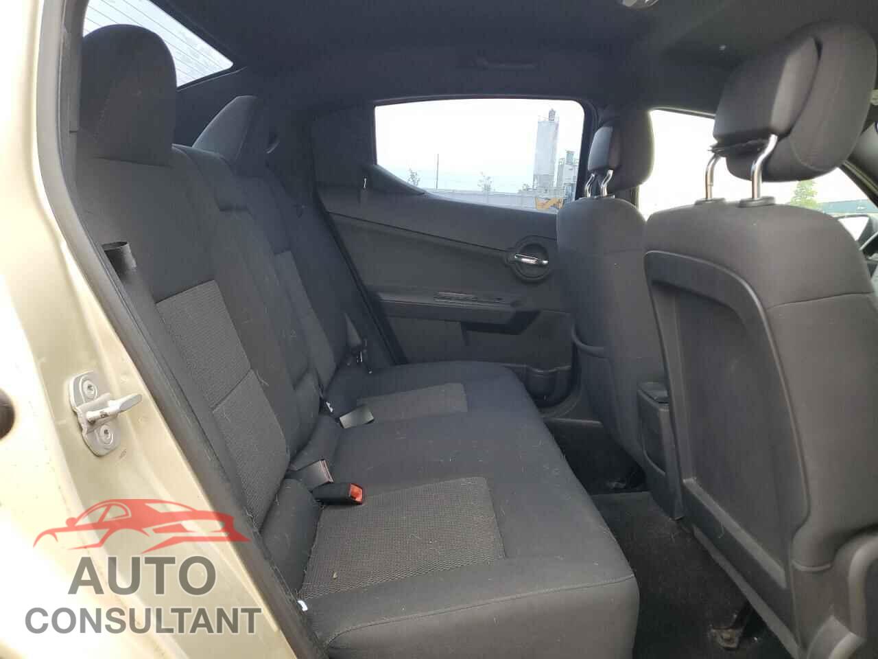 DODGE AVENGER 2010 - 1B3CC4FBXAN115229