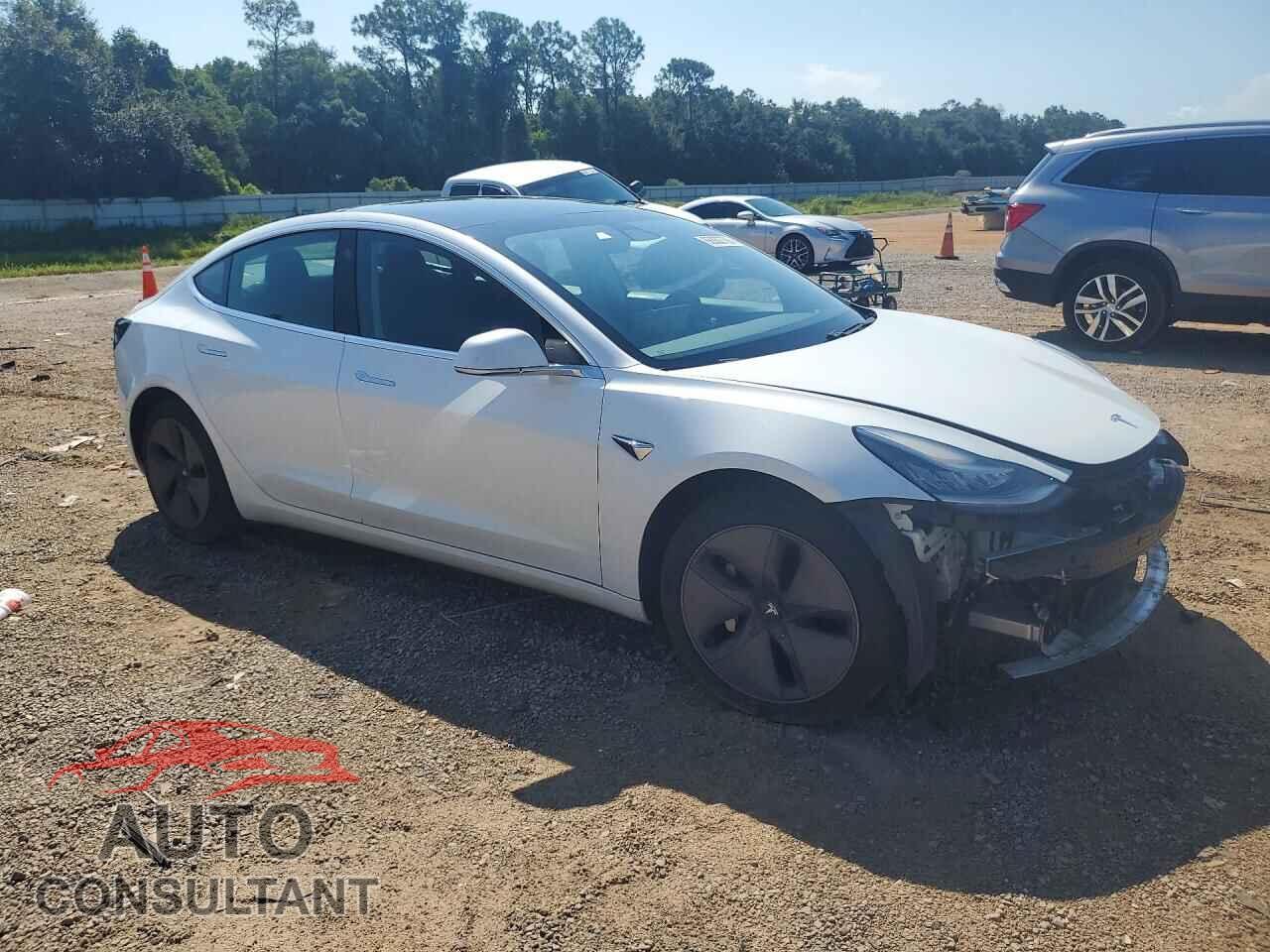TESLA MODEL 3 2020 - 5YJ3E1EB9LF795232