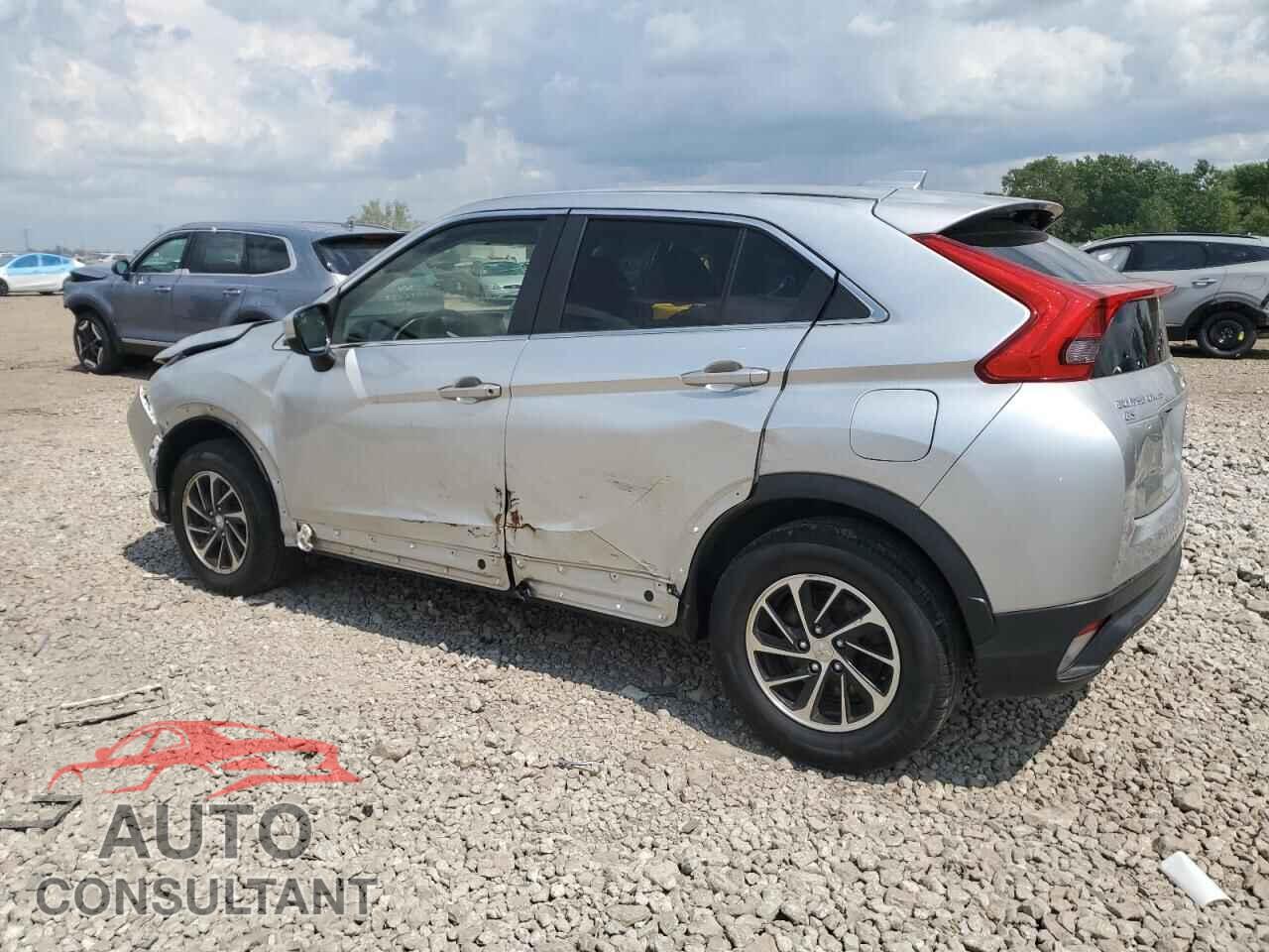 MITSUBISHI ECLIPSE 2020 - JA4AT3AA2LZ035217