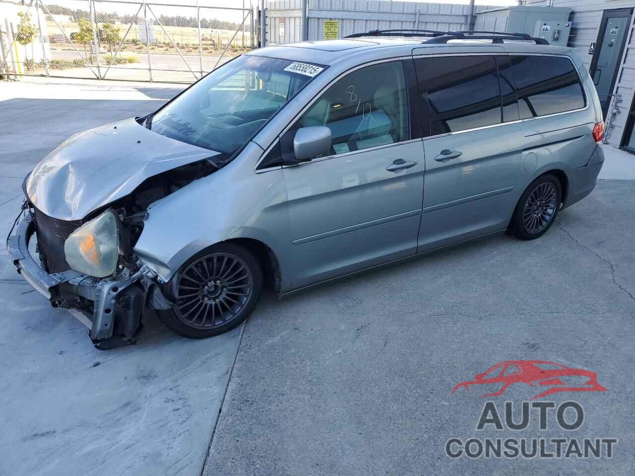 HONDA All Models 2010 - 5FNRL3H74AB034589