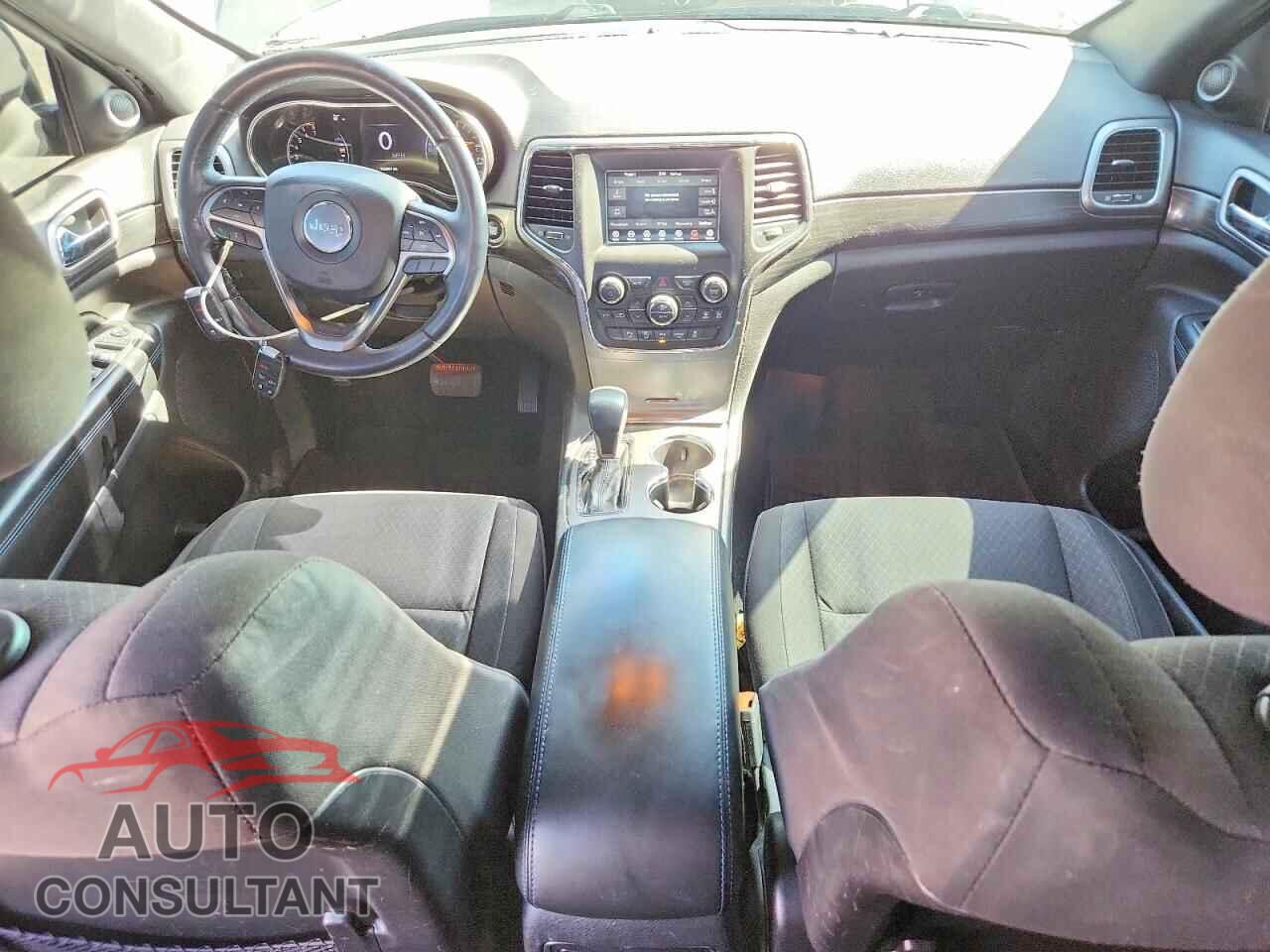JEEP CHEROKEE 2019 - 1C4RJFAG3KC846529