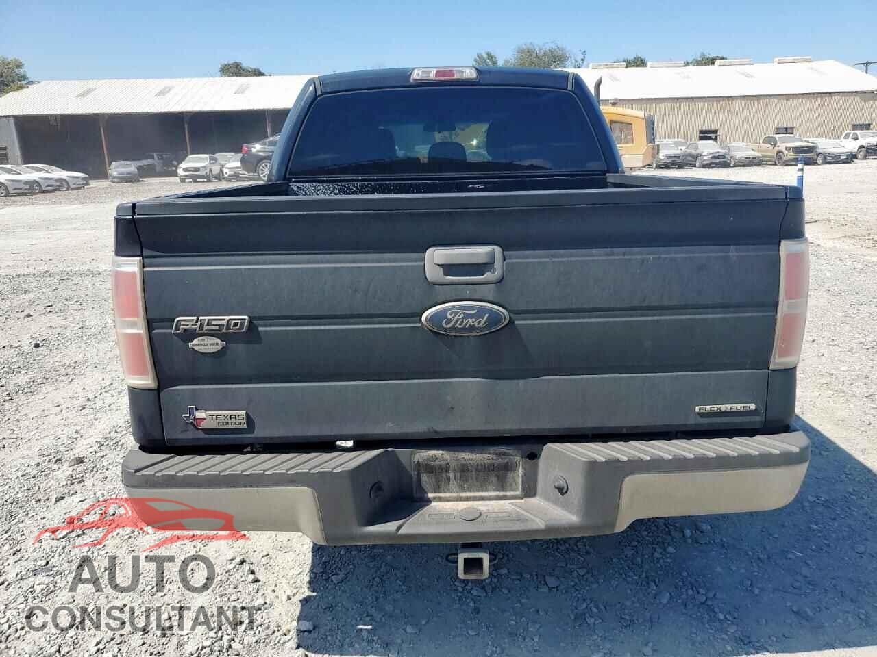 FORD F-150 2014 - 1FTEW1CM4EKE06237