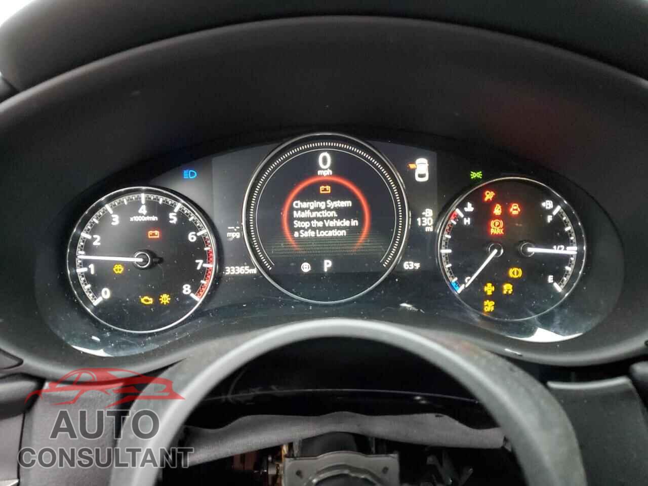 MAZDA CX30 2023 - 3MVDMBCM4PM528341
