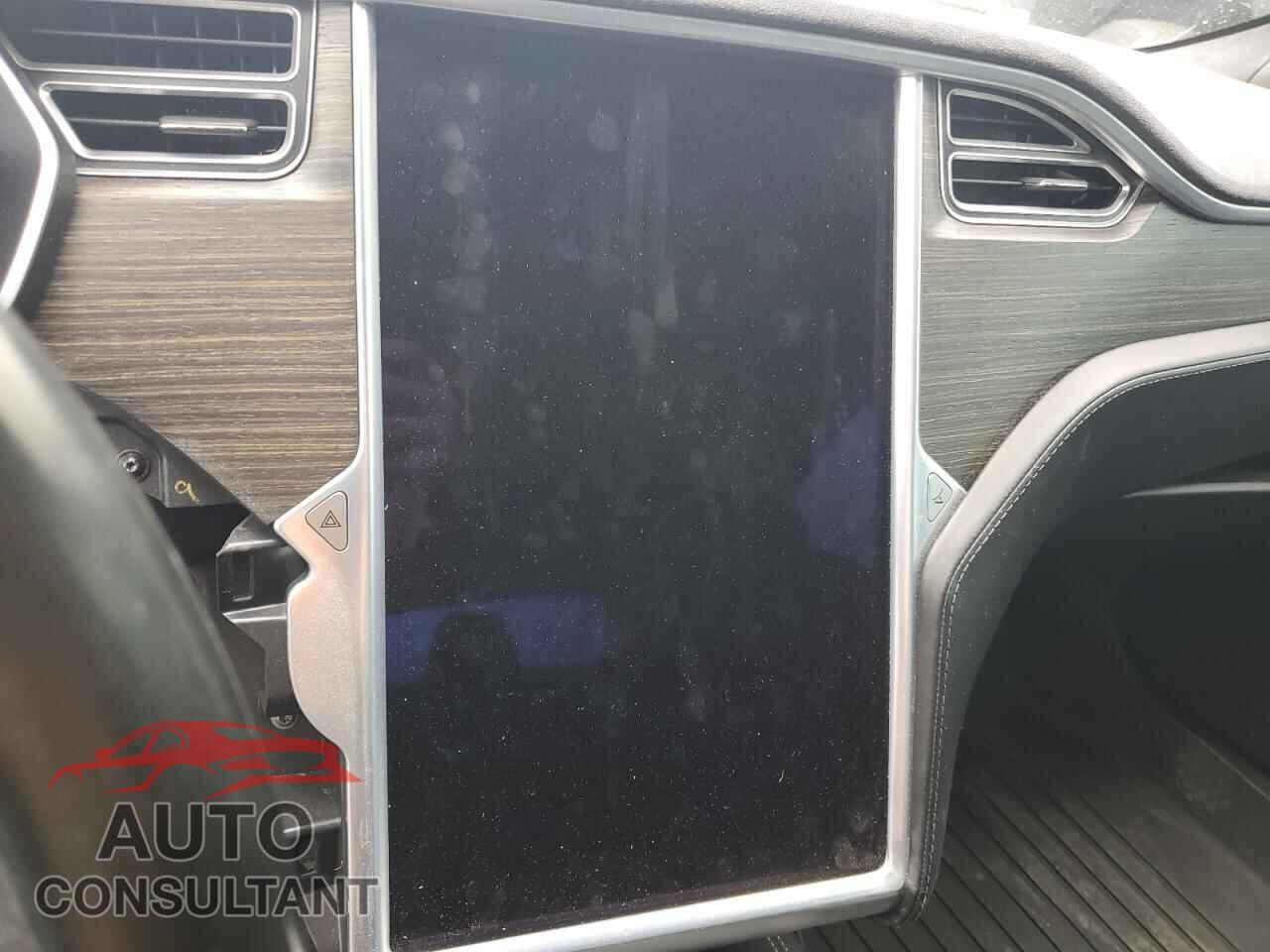 TESLA MODEL S 2016 - 5YJSA1E2XGF127050
