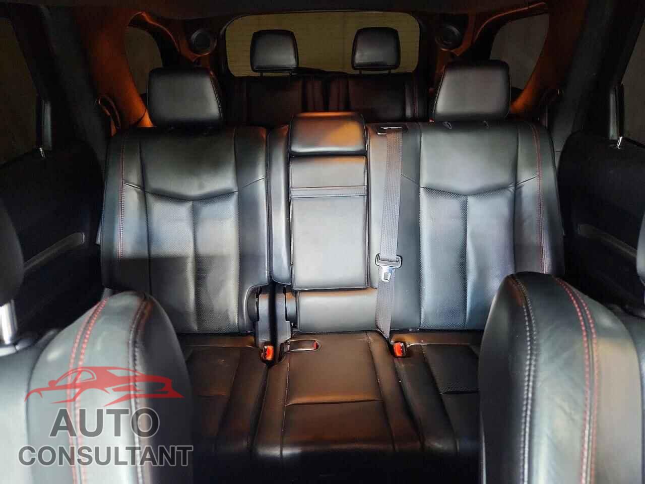 DODGE DURANGO 2015 - 1C4SDHCT5FC139324