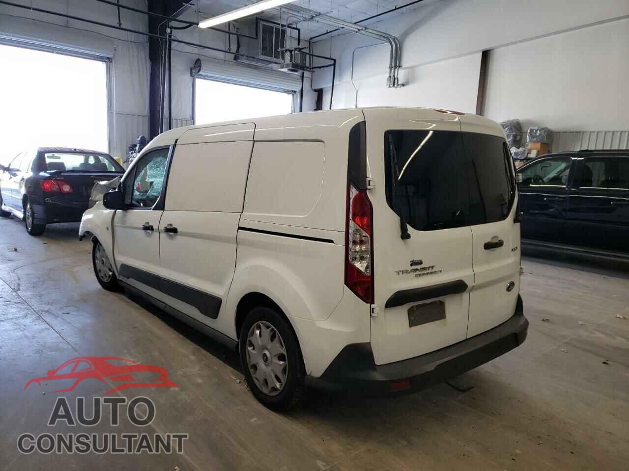 FORD TRANSIT CO 2017 - NM0LS7F71H1325358