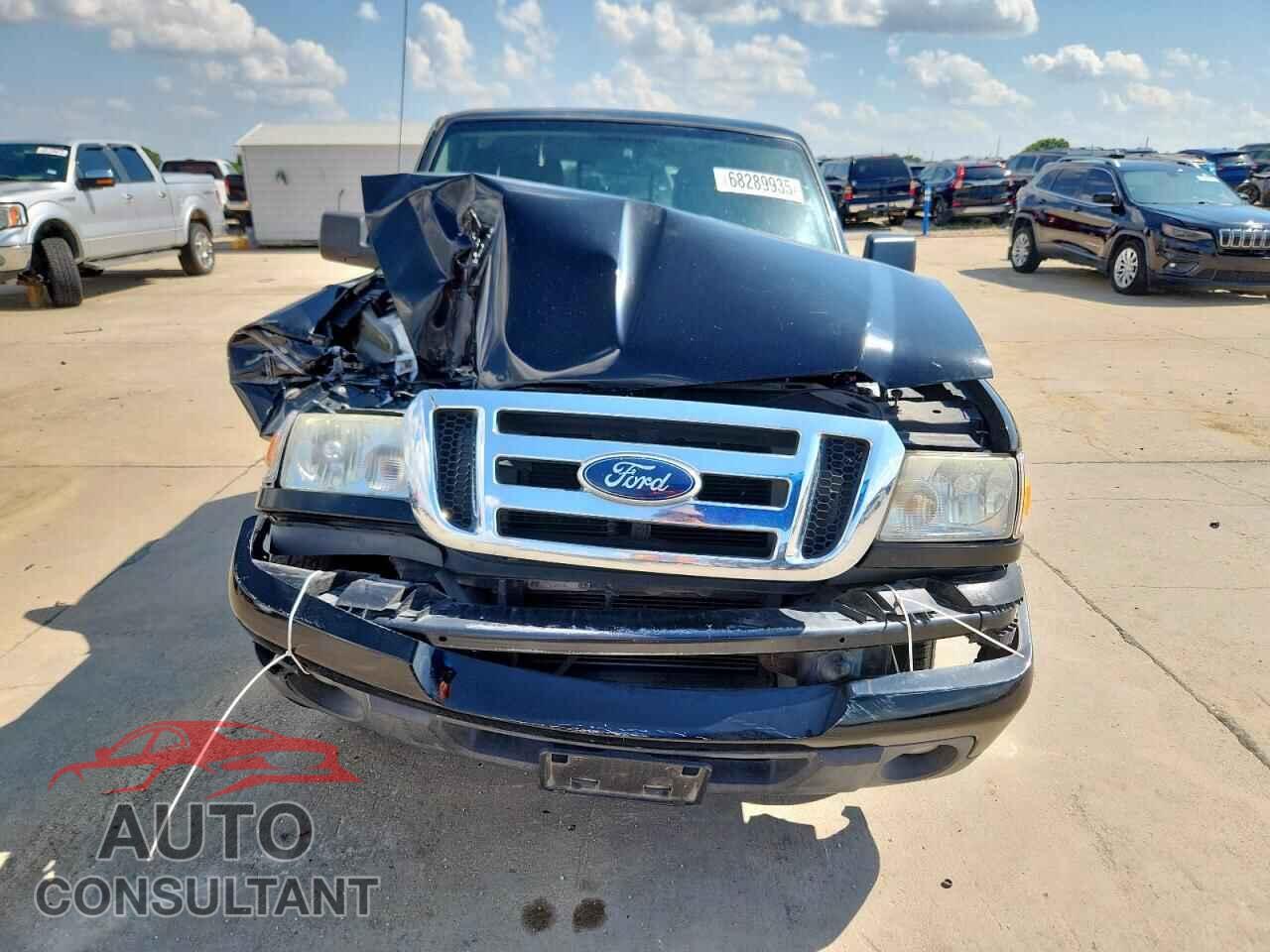 FORD RANGER 2011 - 1FTKR1EE9BPA02333