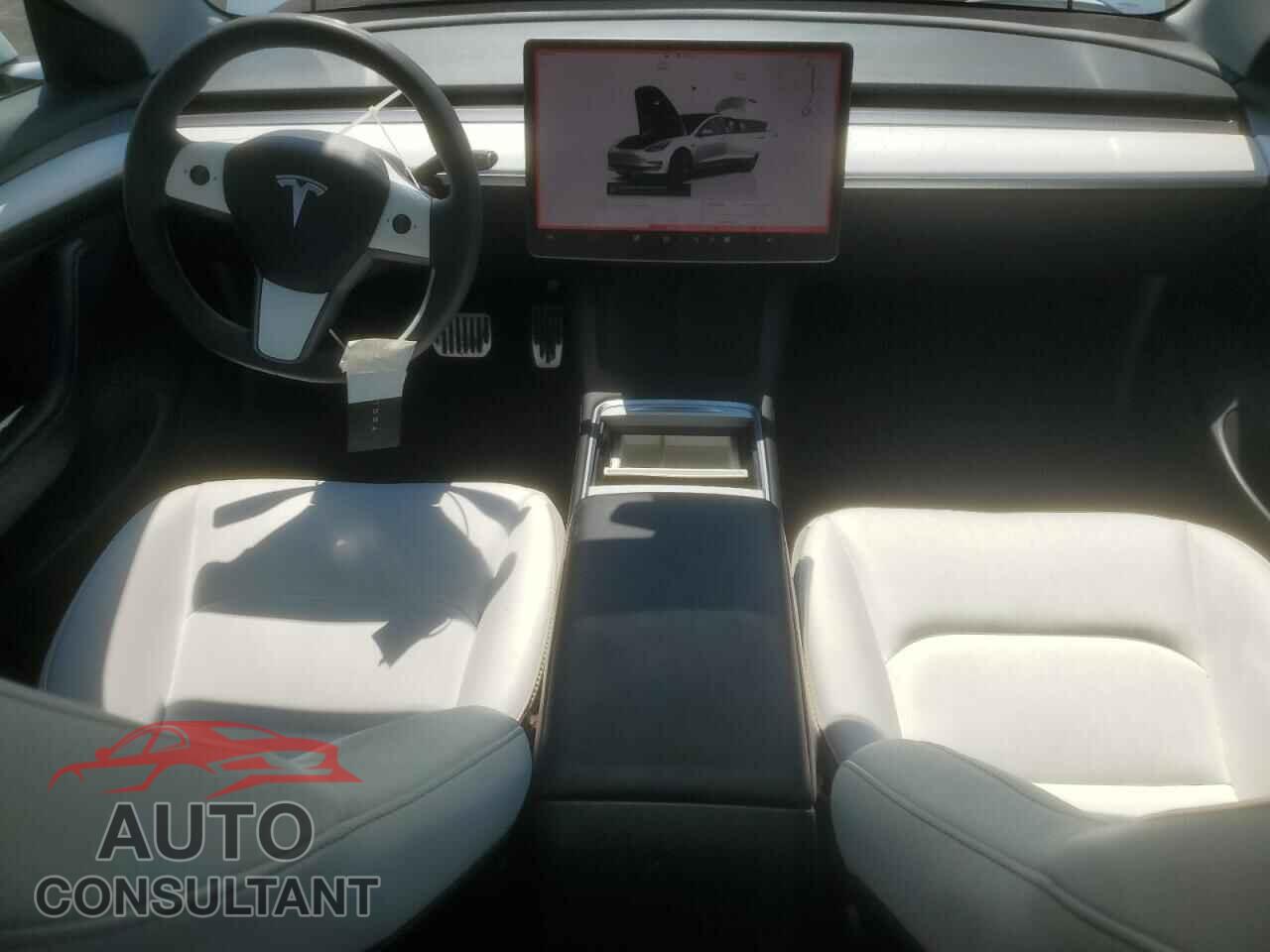 TESLA MODEL 3 2023 - 5YJ3E1EAXPF541011