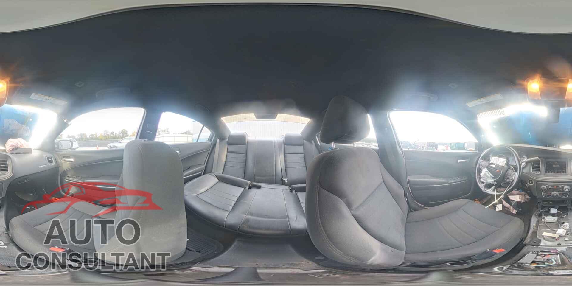 DODGE CHARGER 2020 - 2C3CDXKT9LH190841