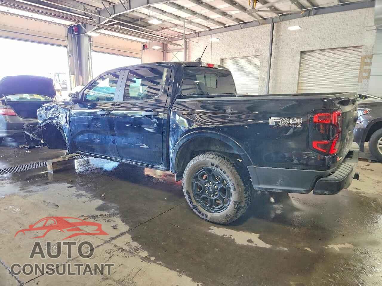FORD RANGER 2025 - 1FTER4HH8SLE62742