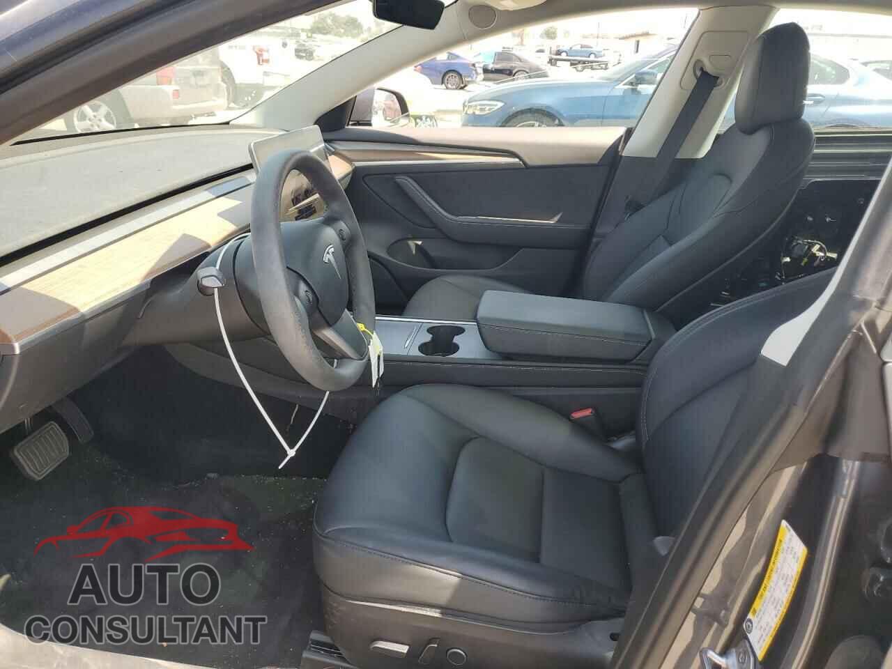 TESLA MODEL 3 2023 - 5YJ3E1EA9PF382496