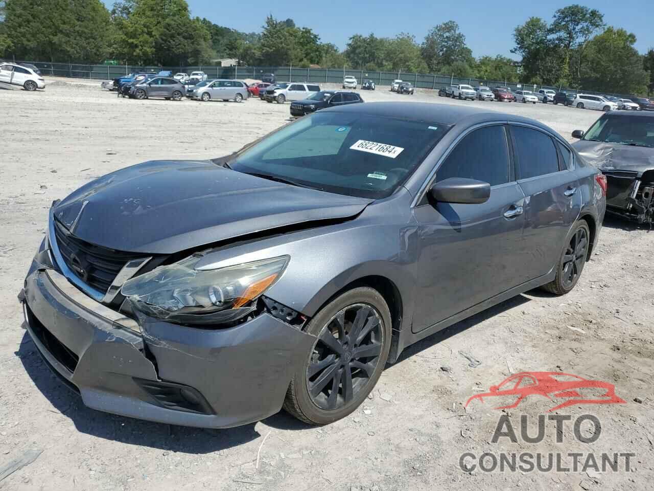 NISSAN ALTIMA 2016 - 1N4AL3APXGC115566