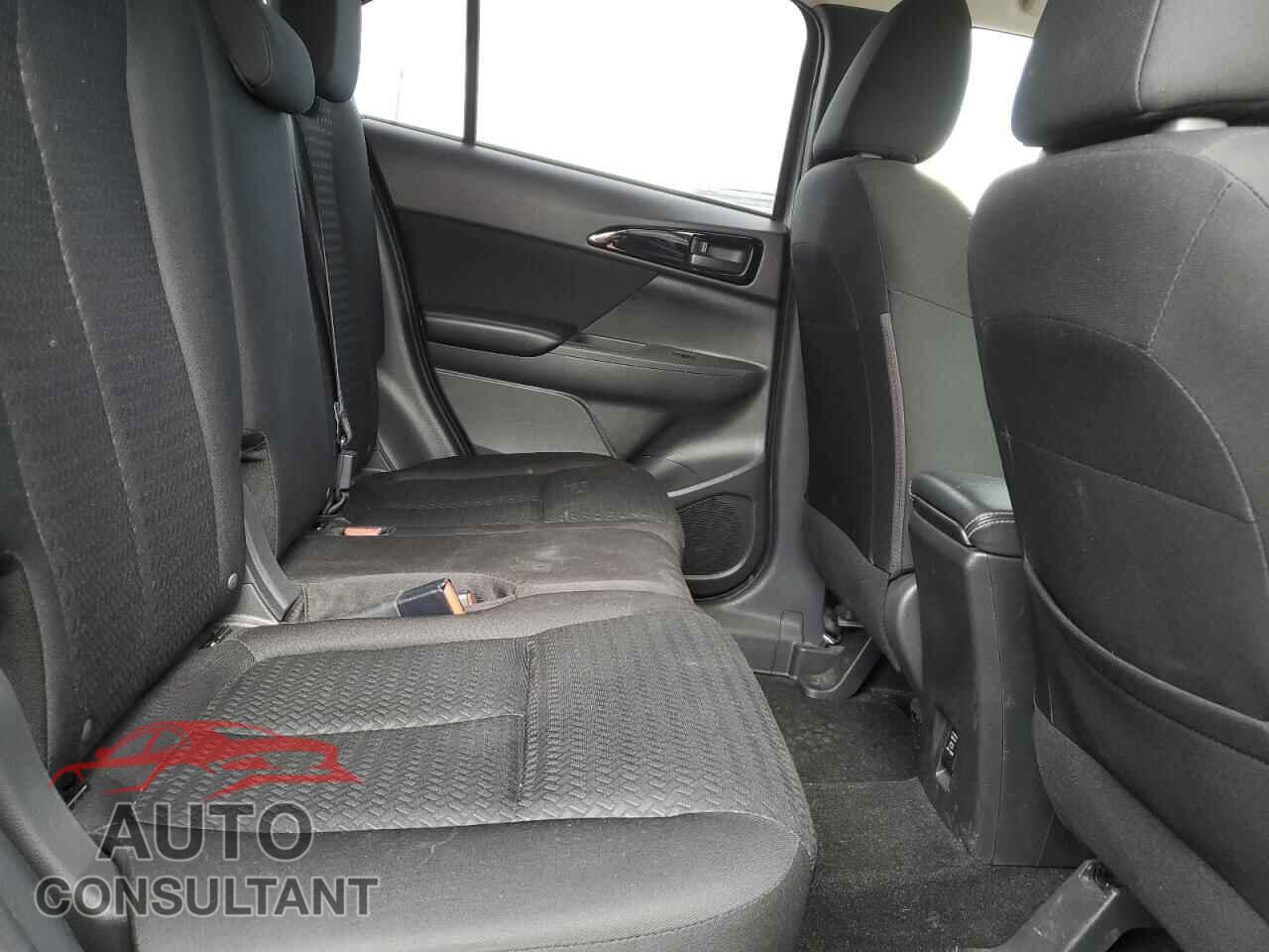 MITSUBISHI ECLIPSE 2019 - JA4AT3AA0KZ604564