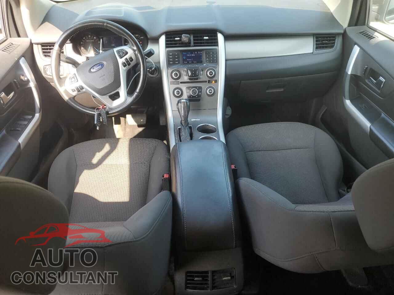 FORD EDGE 2013 - 2FMDK4JC5DBB83441