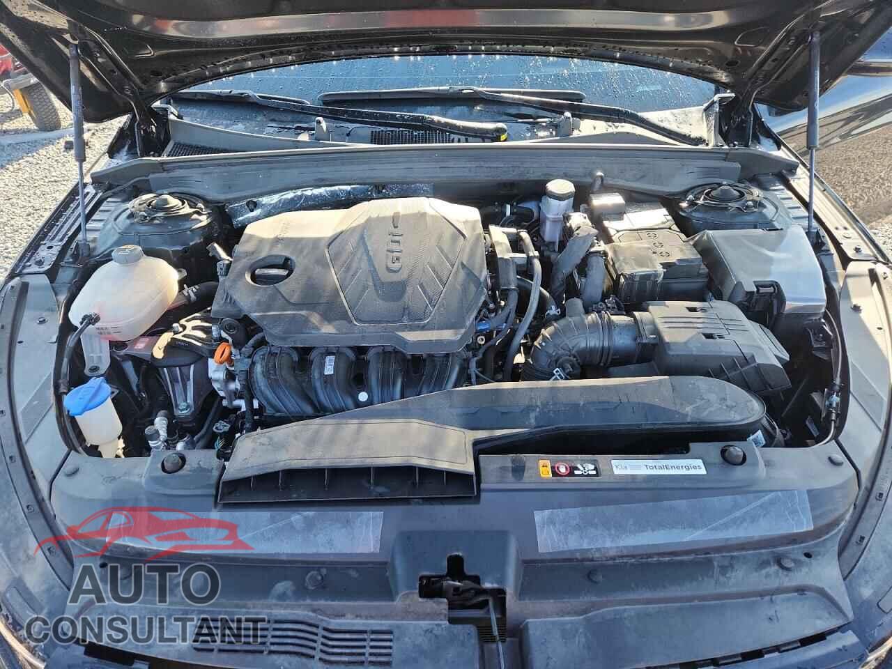KIA K5 2025 - KNAG64J77S5323013